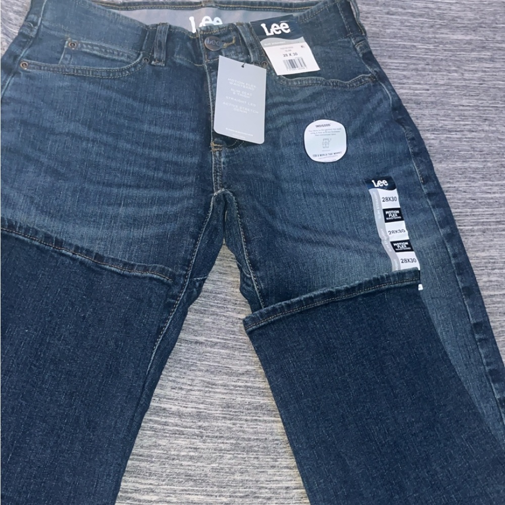 men’s lee jeans